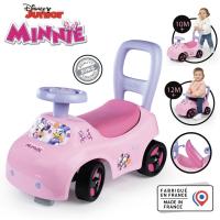 Odrážedlo Auto Minnie